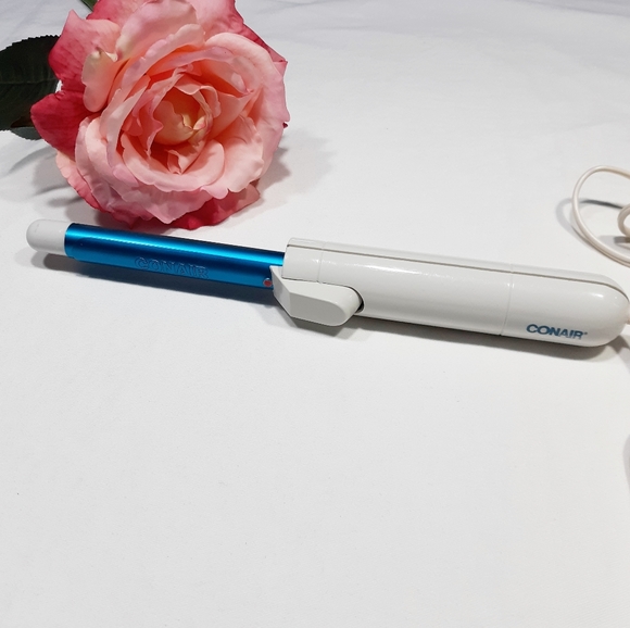 💰Conair 5/8" Curling Iron - Picture 1 of 4
